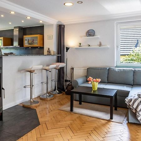 Ferienhaus Baumann Quickborn  Eksteriør bilde